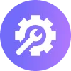 Gamma Wealthix - Enhanced User Interface